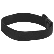 Elastisches Schlauchhalteband, leicht, verschleißfest, flexibel, mit dehnbarem Dichtungsband, weiches und komfortables Design, verstellbare Größe