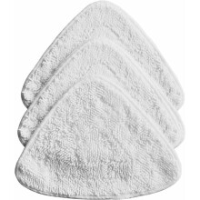 Microfibre Cleaning Performance, Hot Spray Mop Compatible, Steam Mop Refill Pads for Vileda Cleaners, Enhance Your Cleaning Routine, Floor Drying Spee