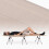 Klappbares Campingbett, Outdoor-Campingbett, 14