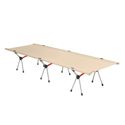 Klappbares Campingbett, Outdoor-Campingbett, 2