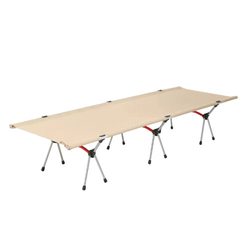 Klappbares Campingbett, Outdoor-Campingbett, 1