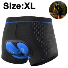 Cycling Revolution, The Ultimate Breathable Fabric Experience, Improved 5D Pad Technology, Humanized Design For Your Comfort, Anti-slip Silicone Legs