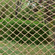 1m Autumn Prevention NET, Balcony Fence AntiClimbing Net, Child Stair Net (8 cm mesh)