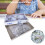 1000 stücke Puzzles Landschaft Montage Bild 7