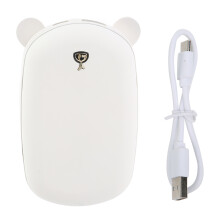 USB-Lade-Handwärmer für den Winter, tragbar, für