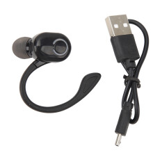 Fones de ouvido sem fio com Bluetooth 5.2, cancelamento de ruído, à prova d'água, com bateria de longa duração, ideais para corrida, treino e