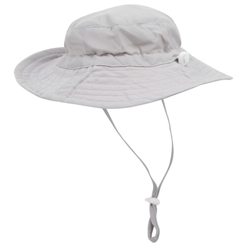 Kinder-Sonnenhut mit verstellbarem, winddichtem 2