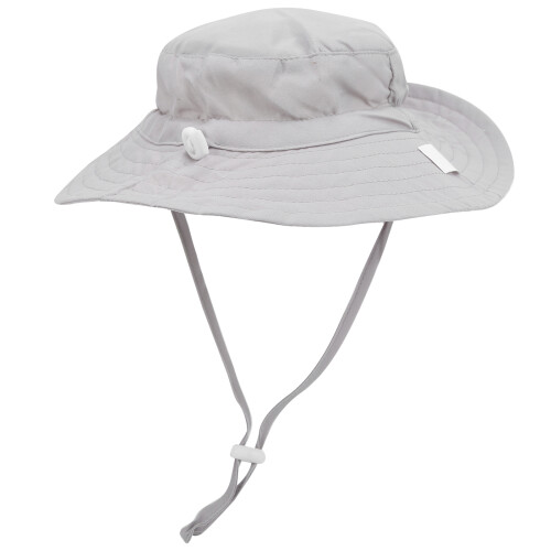 Kinder-Sonnenhut mit verstellbarem, winddichtem 1