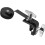 Clamp on Drum Damper Mute Internal Tone Control System Accessories for Drum 3