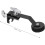Clamp on Drum Damper Mute Internal Tone Control System Accessories for Drum 5