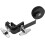 Clamp on Drum Damper Mute Internal Tone Control System Accessories for Drum 4