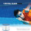 Ersatzfilterkartusche für Schwimmbecken Easy Set, 2