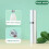 Scent Journey Companion, Φορητός Ατμοποιητής Αρώματος, Λεπτό Σπρέι Ομίχλης, Αδιάβροχο, 3