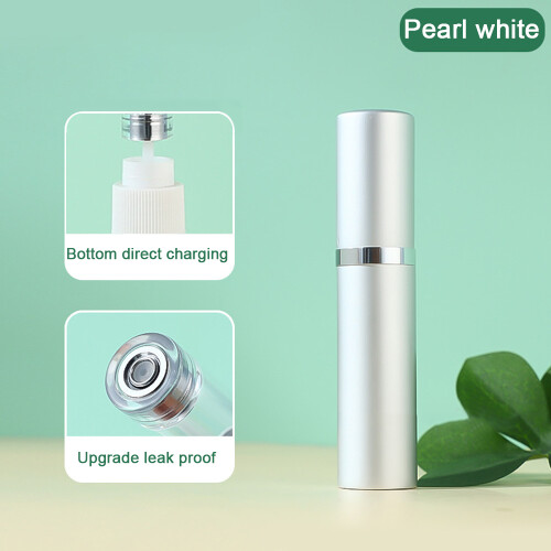 Scent Journey Companion, Φορητός Ατμοποιητής Αρώματος, Λεπτό Σπρέι Ομίχλης, Αδιάβροχο, 2
