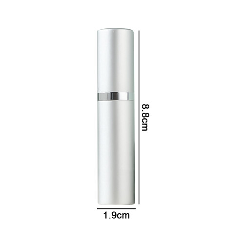 Scent Journey Companion, Φορητός Ατμοποιητής Αρώματος, Λεπτό Σπρέι Ομίχλης, Αδιάβροχο, 1