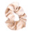 10Pcs Haar Elastische Scrunchies Komfortable 4