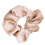 10Pcs Haar Elastische Scrunchies Komfortable 7