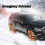 Snow Chains, Reusable Tire Chains 165275mm, 20 Pcs Orange 4