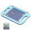 Kunststoffperlen Spiel Puzzle Board Handheld 5