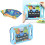 Kunststoffperlen Spiel Puzzle Board Handheld 11