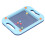 Kunststoffperlen Spiel Puzzle Board Handheld 13