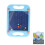 Kunststoffperlen Spiel Puzzle Board Handheld 9