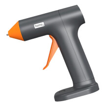 Hot Melt Glues 40Second Rapid Heat Up, 10Stick Pack, Crafts And Repairs Glue Sticks, Compatible With Most Glue Guns