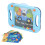 Kunststoffperlen Spiel Puzzle Board Handheld 2