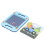 Kunststoffperlen Spiel Puzzle Board Handheld 7
