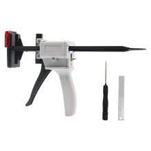 Tube Squeezer Manual Glue Dispenser with Ergonomic Grip for Precise Adhesive and Craft Use