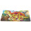 Dinosaurier-Puzzle aus Holz, Alphabet- und 3