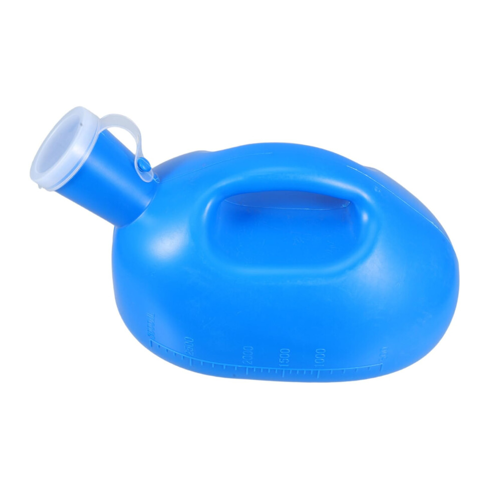 Portable Urinal For Men Leak Pee Bottle For Travel Outdoor Activities 9001264306892