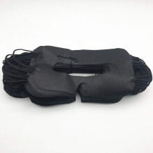 Zweetbestendige, wegwerpbare VR-oogmaskers, huidvriendelijk non-woven materiaal voor hygiënisch gebruik, ademende wegwerpmaskers, ideaal voor