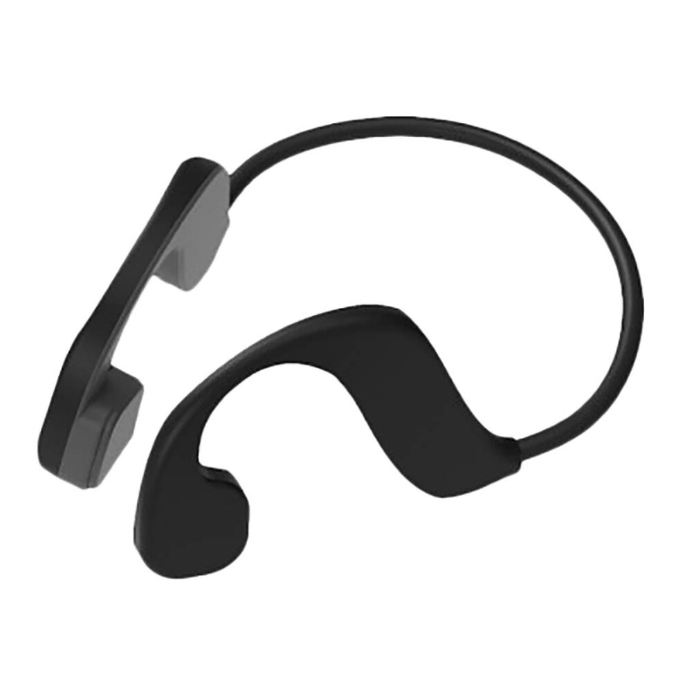 Bluetooth 5.0 Mp3 Player Bone Conduction Headset 32Gb Storage Ipx8 Waterproof For Running Diving Surfing Swimming 9339159718391