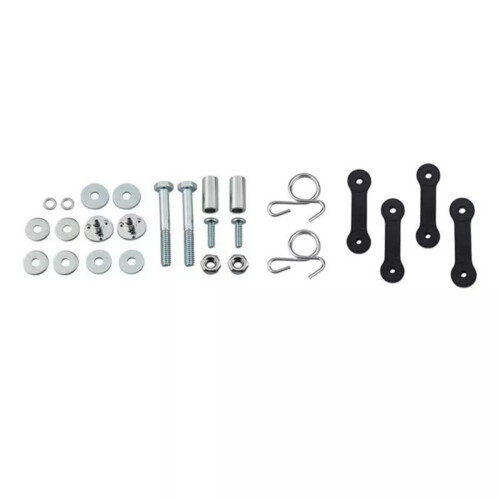 Efficient Grass Mulching Cover Assembly Replacement 954040501 2