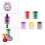 Magnetizers Sleeves Enhances Screwdriver Bit Hold-Mixed colors 5