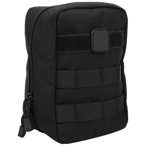 Τσάντα πρώτων βοηθειών MOLLE EMT, αδιάβροχη νάιλον, ευρύχωρα διαμερίσματα, τσάντα κιτ 1