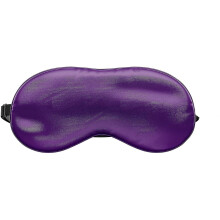 Reisvriendelijk zijden slaapmasker, voorgevormde luxe zijden oogbedekking voor anti-aging, lichtblokkering en aromatherapie, comfortabel traagschuim,