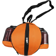 Vielseitige Sportballtasche aus wasserdichtem Material für Basketball, Fußball, Volleyball und anderen Sportball – komfortabel und praktisch.