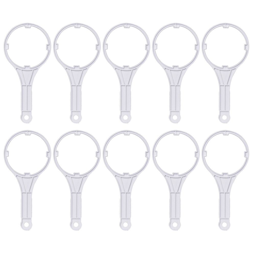 Plastic 10Inch Filter Wrench For Various Water Purifiers 7754000968671