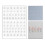 Easy Apply Nail Decals Using Nail Stencils Decals Quick-H419 1