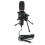 Ευέλικτο μικρόφωνο USB για παιχνίδια, podcasting και online συναντήσεις, εύκολο στη χρήση, 6