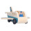 Kleinkinder Holz Flugzeug Spielset Air Passagier 8
