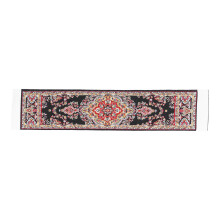 1:12 puppenhaus Woven Teppich Miniatur Teppich