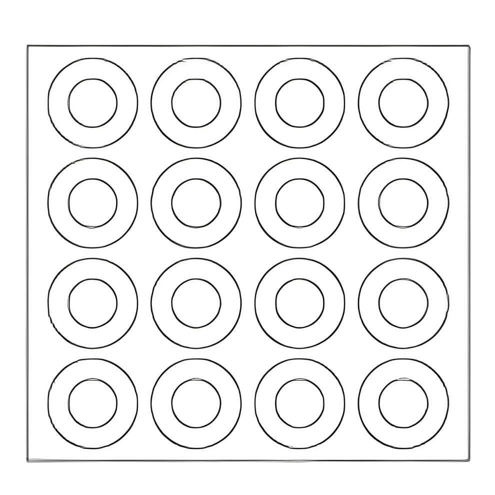 French Nail Stickers Self Adhesive Nail Art French Tip-4