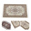 1:12 puppenhaus Miniatur Teppich Exquisite 7