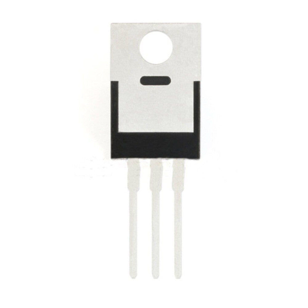 Nchannel Power Mosfet To220 Pb 10 Pieces 9001264307905
