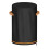 (1 Piece) Low Maintenance Flame Pit Protect 60x74cm University 1
