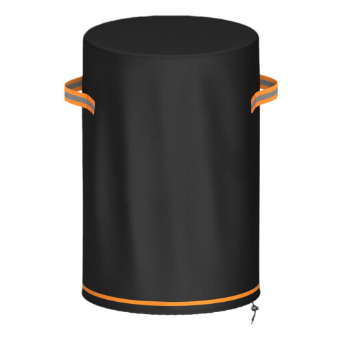 (1 Piece) Low Maintenance Flame Pit Protect 60x74cm University