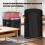 (1 Piece) Low Maintenance Flame Pit Protect 60x74cm University 6